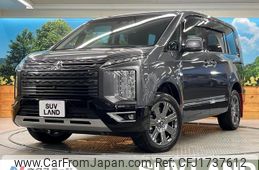 mitsubishi delica-d5 2021 CFJ1737612