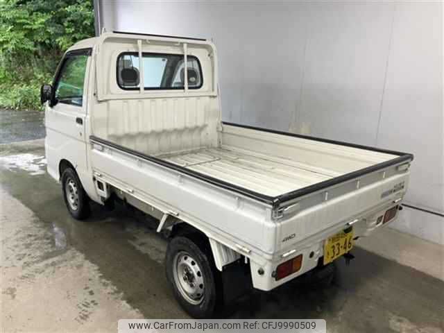 daihatsu hijet-truck 2009 -DAIHATSU 【秋田 480ｷ3346】--Hijet Truck S211P--0068890---DAIHATSU 【秋田 480ｷ3346】--Hijet Truck S211P--0068890- image 2