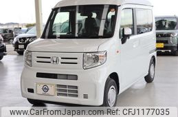 honda n-van 2025 quick_quick_5BD-JJ1_JJ1-5109604