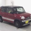 suzuki hustler 2017 -SUZUKI 【広島 582ｻ5028】--Hustler MR31S--313849---SUZUKI 【広島 582ｻ5028】--Hustler MR31S--313849- image 1