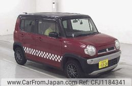 suzuki hustler 2017 -SUZUKI 【広島 582ｻ5028】--Hustler MR31S--313849---SUZUKI 【広島 582ｻ5028】--Hustler MR31S--313849-