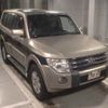 mitsubishi pajero 2011 -MITSUBISHI--Pajero V98W-0400879---MITSUBISHI--Pajero V98W-0400879- image 1