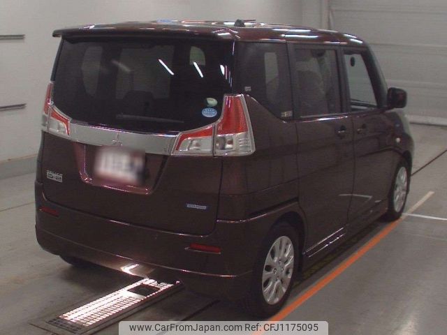 mitsubishi delica-d2 2019 -MITSUBISHI--Delica D2 MB36S-250798---MITSUBISHI--Delica D2 MB36S-250798- image 2