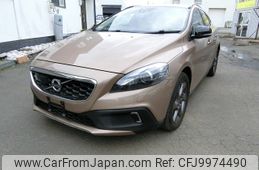 volvo v40 2013 -VOLVO--Volvo V40 MB5204T--2032321---VOLVO--Volvo V40 MB5204T--2032321-