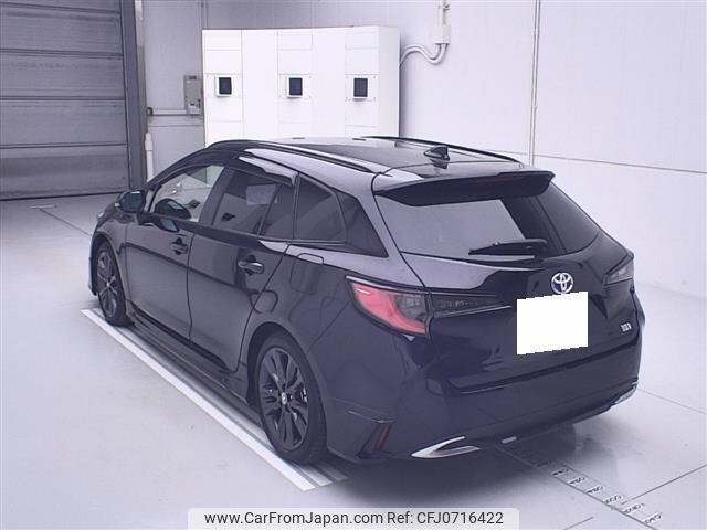 toyota corolla-touring-wagon 2023 -TOYOTA 【仙台 330ﾒ1975】--Corolla Touring ZWE215W-0008742---TOYOTA 【仙台 330ﾒ1975】--Corolla Touring ZWE215W-0008742- image 2