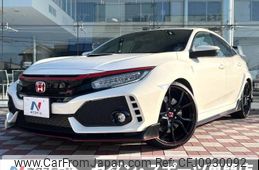 honda civic 2019 -HONDA--Civic DBA-FK8--FK8-1200048---HONDA--Civic DBA-FK8--FK8-1200048-