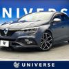 renault megane 2021 CFJ1597951 image 1