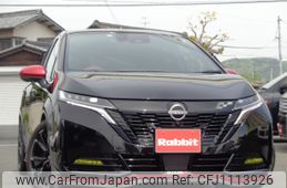 nissan aura 2022 -NISSAN--AURA 6AA-FE13--FE13-230338---NISSAN--AURA 6AA-FE13--FE13-230338-