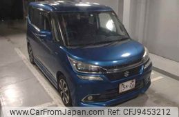 suzuki solio 2017 -SUZUKI--Solio MA36S--659141---SUZUKI--Solio MA36S--659141-