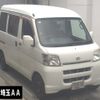 daihatsu hijet-van 2007 -DAIHATSU--Hijet Van S320V-0086061---DAIHATSU--Hijet Van S320V-0086061- image 1