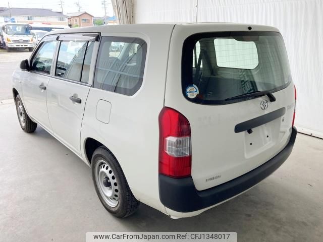 toyota probox 2020 quick_quick_DBE-NCP165V_NCP165-0078425 image 2