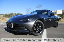 mazda roadster 2023 -MAZDA 【名変中 】--Roadster ND5RC--702349---MAZDA 【名変中 】--Roadster ND5RC--702349-