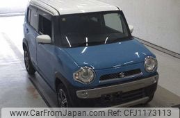 suzuki hustler 2016 -SUZUKI--Hustler MR41S--601822---SUZUKI--Hustler MR41S--601822-