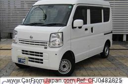 nissan clipper-van 2019 -NISSAN--Clipper Van HBD-DR17V--DR17V-298803---NISSAN--Clipper Van HBD-DR17V--DR17V-298803-