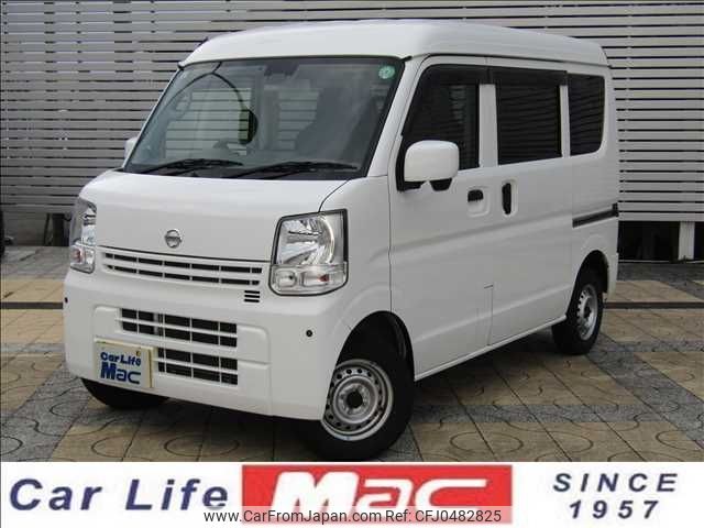 nissan clipper-van 2019 -NISSAN--Clipper Van HBD-DR17V--DR17V-298803---NISSAN--Clipper Van HBD-DR17V--DR17V-298803- image 1