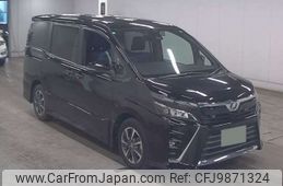 toyota voxy 2018 -TOYOTA 【堺 359ｿ1188】--Voxy DBA-ZRR80W--ZRR80W-0484278---TOYOTA 【堺 359ｿ1188】--Voxy DBA-ZRR80W--ZRR80W-0484278-