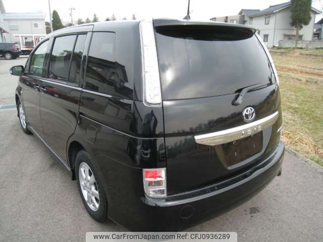toyota isis 2012 -TOYOTA--Isis DBA-ZGM10W--ZGM10-0038748---TOYOTA--Isis DBA-ZGM10W--ZGM10-0038748- image 2