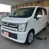 suzuki wagon-r 2019 CFJ1731907 image 6
