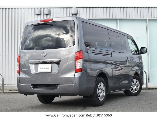 nissan caravan-van 2023 -NISSAN--Caravan Van 3DF-VN2E26--VN2E26-005030---NISSAN--Caravan Van 3DF-VN2E26--VN2E26-005030- image 2