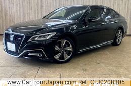 toyota crown 2018 -TOYOTA--Crown 6AA-GWS224--GWS224-1000233---TOYOTA--Crown 6AA-GWS224--GWS224-1000233-