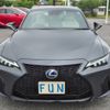 lexus is 2021 -LEXUS--Lexus IS 6AA-AVE35--AVE35-0003004---LEXUS--Lexus IS 6AA-AVE35--AVE35-0003004- image 2