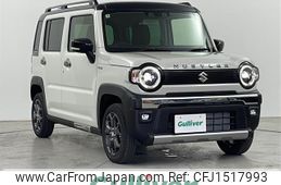 suzuki hustler 2024 CFJ1517993