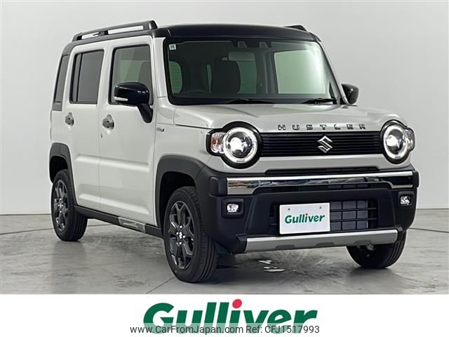 suzuki hustler 2024 CFJ1517993 image 1