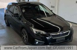 subaru impreza-wagon 2018 -SUBARU--Impreza Wagon GT7-065082---SUBARU--Impreza Wagon GT7-065082-