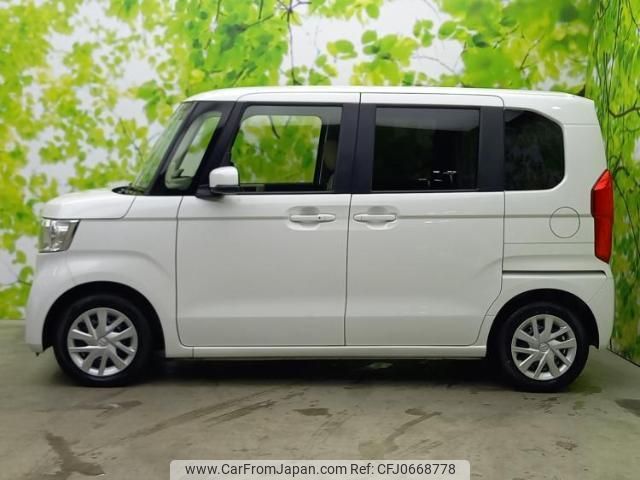 honda n-box 2023 quick_quick_6BA-JF3_JF3-5269667 image 2