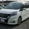 nissan serena 2016 quick_quick_DAA-GFC27_GFC27-017218 image 1