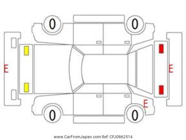 honda stepwagon 2022 -HONDA--Stepwgn 6AA-RP8--RP8-1013670---HONDA--Stepwgn 6AA-RP8--RP8-1013670- image 2