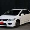 honda civic 2007 CFJ1868020 image 1