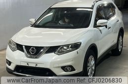 nissan x-trail 2014 -NISSAN--X-Trail NT32-019616---NISSAN--X-Trail NT32-019616-