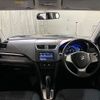 suzuki swift 2016 quick_quick_ZC72S_ZC72S-370755 image 5