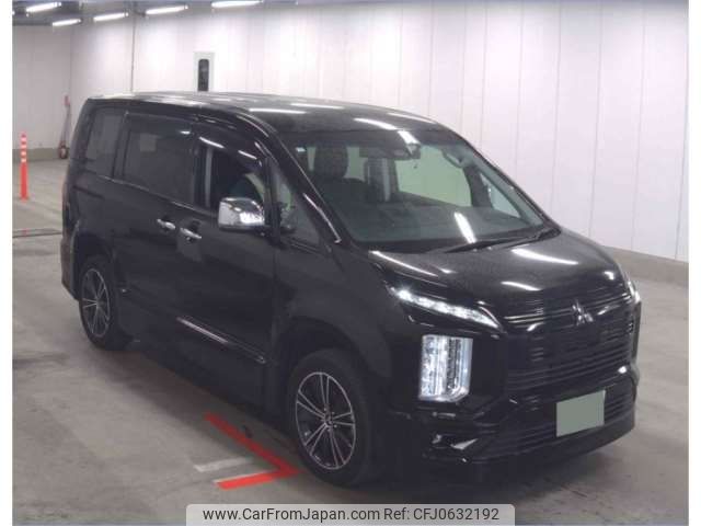 mitsubishi delica-d5 2021 -MITSUBISHI 【三河 302ﾋ4626】--Delica D5 3DA-CV1W--CV1W-2306889---MITSUBISHI 【三河 302ﾋ4626】--Delica D5 3DA-CV1W--CV1W-2306889- image 1