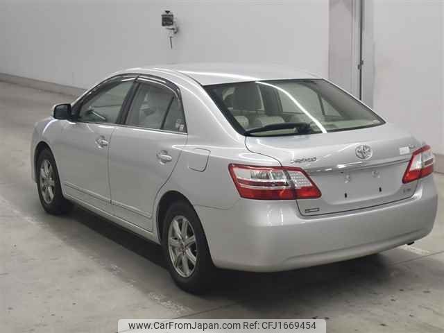 toyota premio undefined CFJ1669454 image 2