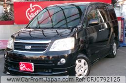 toyota noah 2006 -TOYOTA--Noah DBA-AZR60G--AZR60-3061214---TOYOTA--Noah DBA-AZR60G--AZR60-3061214-