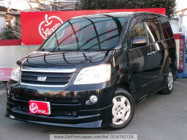 toyota noah 2006 -TOYOTA--Noah DBA-AZR60G--AZR60-3061214---TOYOTA--Noah DBA-AZR60G--AZR60-3061214- image 1