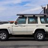 toyota land-cruiser 2015 -TOYOTA--Land Cruiser GRJ76K--GRJ76-1003106---TOYOTA--Land Cruiser GRJ76K--GRJ76-1003106- image 8