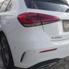 mercedes-benz a-class 2019 -MERCEDES-BENZ--Benz A Class 3DA-177012--WDD1770122V038704---MERCEDES-BENZ--Benz A Class 3DA-177012--WDD1770122V038704- image 10