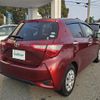 toyota vitz 2018 -TOYOTA--Vitz DBA-NSP130--NSP130-2287541---TOYOTA--Vitz DBA-NSP130--NSP130-2287541- image 8