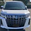 toyota alphard 2023 -TOYOTA 【水戸 302ｿ3003】--Alphard 3BA-AGH30W--AGH30W-0454210---TOYOTA 【水戸 302ｿ3003】--Alphard 3BA-AGH30W--AGH30W-0454210- image 1