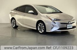 toyota prius 2016 -TOYOTA--Prius DAA-ZVW51--ZVW51-8020871---TOYOTA--Prius DAA-ZVW51--ZVW51-8020871-