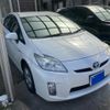 toyota prius 2010 -TOYOTA--Prius DAA-ZVW30--ZVW30-0182563---TOYOTA--Prius DAA-ZVW30--ZVW30-0182563- image 2