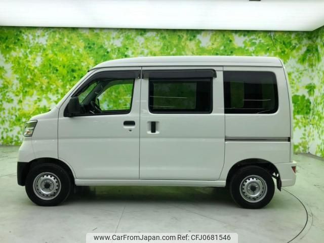 daihatsu hijet-cargo 2020 quick_quick_3BD-S331V_S331V-0253558 image 2