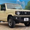 suzuki jimny 2022 quick_quick_JB64W_JB64W-243199 image 17