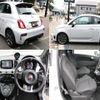 abarth 595 2019 quick_quick_ABA-31214T_ZFA3120000JB11539 image 4