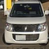 suzuki wagon-r 2015 quick_quick_DBA-MH34S_MH34S-390223 image 10