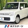 suzuki alto-lapin 2009 -SUZUKI--Alto Lapin DBA-HE22S--HE22S-114003---SUZUKI--Alto Lapin DBA-HE22S--HE22S-114003- image 1