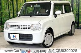 suzuki alto-lapin 2009 -SUZUKI--Alto Lapin DBA-HE22S--HE22S-114003---SUZUKI--Alto Lapin DBA-HE22S--HE22S-114003-